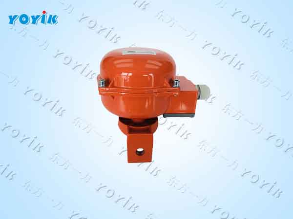 拉绳开关HKLS-II技术参数 胶带输送机保护开关