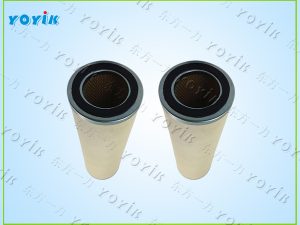 滤芯HF40PPN005D01结构与技术参数 大流量滤芯