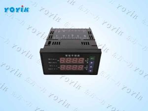 智能手操器NPDF-THD2000PG技术参数 高精度工业自动化控制