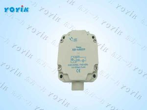 接近开关XSD-A400519技术特性 非接触式检测装置