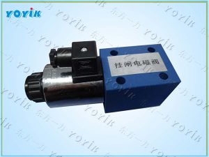 电磁阀8316G066技术参数及安装与维护要点 ASCO先导式电磁阀