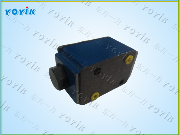 电磁阀DSL101NR预防故障措施 液压系统的流体控制