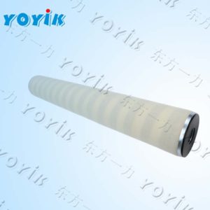 滤芯QF1D350CJJHC核心功能与技术原理 主机油净化聚结滤芯