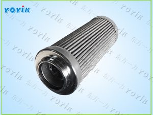 滤芯PYDL SC0810-08主要功能 汽轮机调速系统油动机滤网