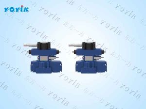比例换向阀KBDG4V-5-2C50N25-H-M2PE7-H7-11技术特点 控制阀