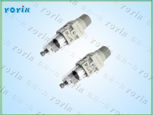 叠加式减压阀DGMX2-3-PP-BW-B-40-EN13安装与维护 EATON控制阀