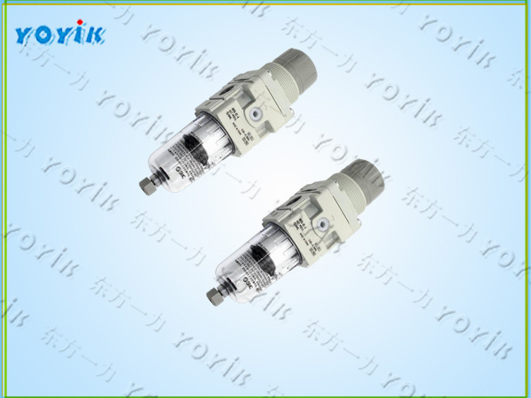 叠加式减压阀DGMX2-3-PP-BW-B-40-EN13安装与维护 EATON控制阀