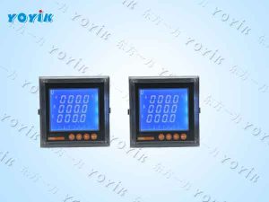 电压电流表DA8-DA的特点 数字式直流电流表