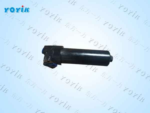 双筒过滤器SPL25-C判断需要更换的方法 网片式过滤器