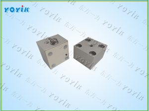 二级阀CCC3.635.013维护与故障排查 汽轮机调速系统阀门