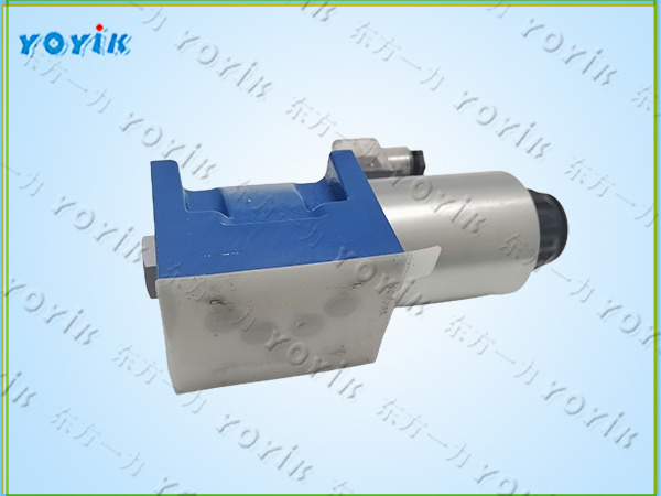 电磁阀FRD.WJA3.045线圈常见的故障及解决方法