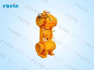 切换阀FQ-6-250的维护与故障处理 润滑油系统阀门