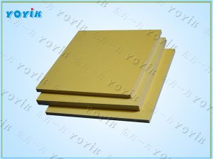 F级L形绝缘板DECJ0707使用步骤 水轮发电机转子凸极式磁极线圈绝缘