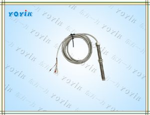 传感器CS-3技术参数 有源转速探头