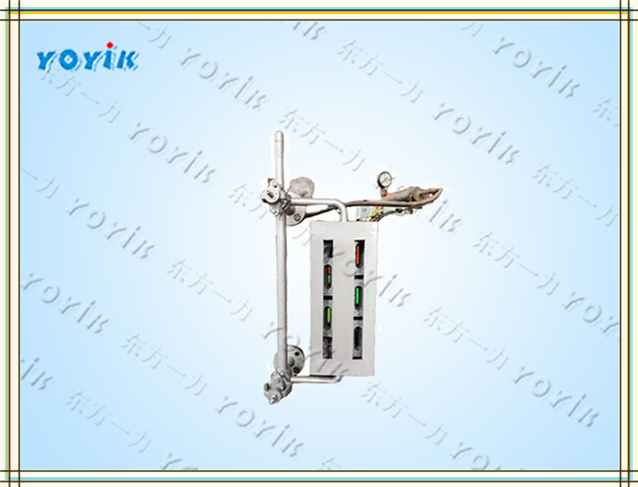 水位计B69H-32/2-W技术参数与结构特点 锅炉汽包水位就地监视