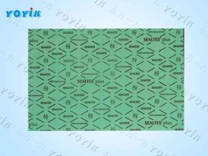 无石棉环保垫ST-2052核心性能优势 密封板