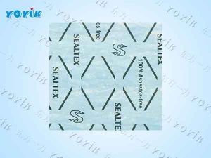 无石棉环保密封垫片ST-2058性能优势 无石棉板