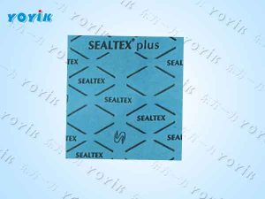 无石棉环保垫ST-2063安装指导 高温蒸汽用无石棉板