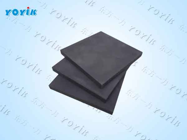 高温石墨垫片ST-9926安装与维护注意事项 高温高压石墨密封板