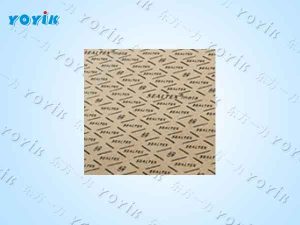 云母金属复合垫片ST-4376核心特性与技术优势 耐高温高压密封板