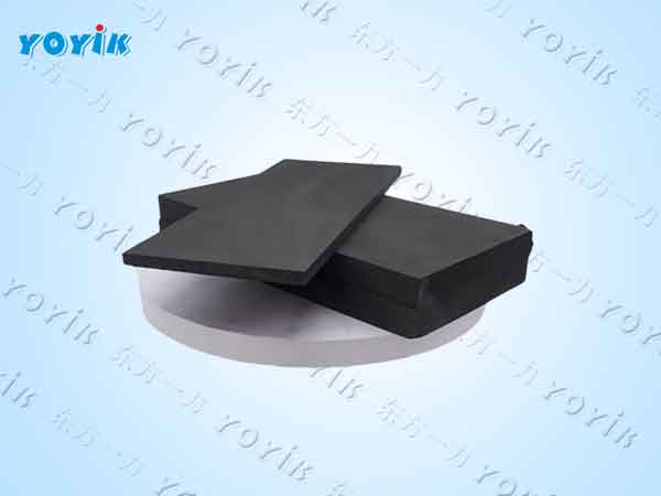 高温石墨垫片ST-9010应用领域与典型场景 纯石墨密封板
