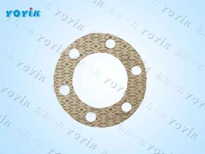 云母金属复合垫片ST-4976的材料结构与组成 高性能密封材料