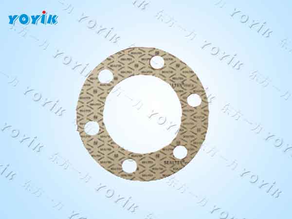 云母金属复合垫片ST-4976的材料结构与组成 高性能密封材料