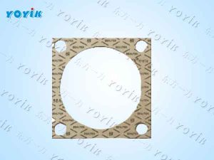 云母金属复合垫片ST-5326性能参数及应用场景 耐高温增强垫片