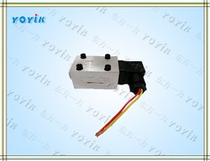 发讯器CMS-1的工作原理与优势 压差开关