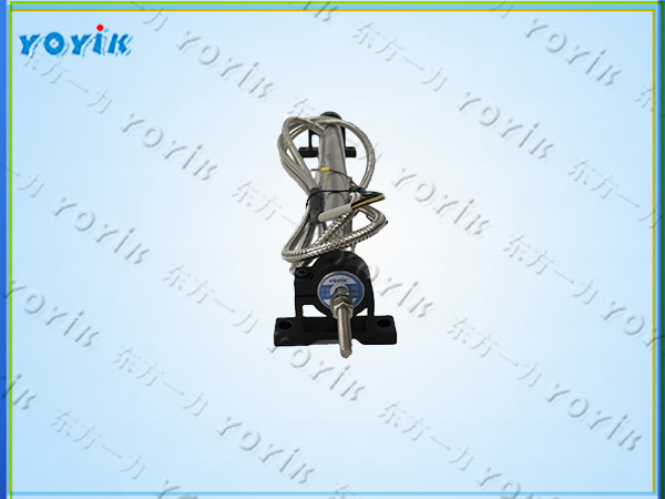 位移传感器3000TDGNK-15-01无输出信号故障的解决方法 LVDT传感器