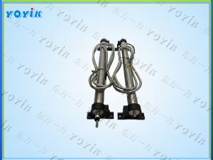 LVDT油动机行程传感器DET-250A的技术参数 位移传感器