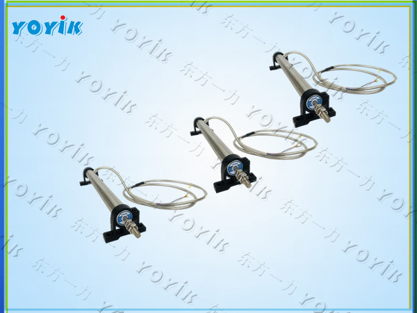 位移传感器HTACC-LT-608Z的特点优势 LVDT传感器