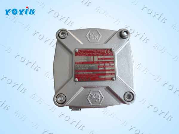 电磁阀WSNFETG210D489在除尘器气路控制中的应用 脉冲阀