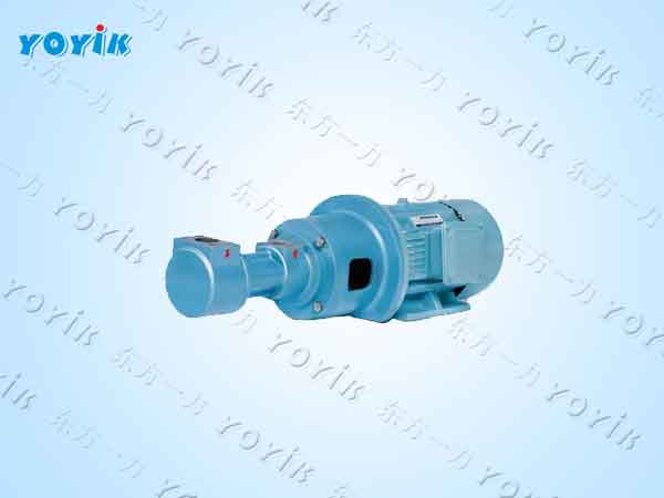 橡胶球泵IZJ125-18A的结构特点 火力发电厂凝汽器配件