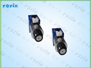 电磁阀2W-200-20的结构特点 二位二通直动式电磁阀