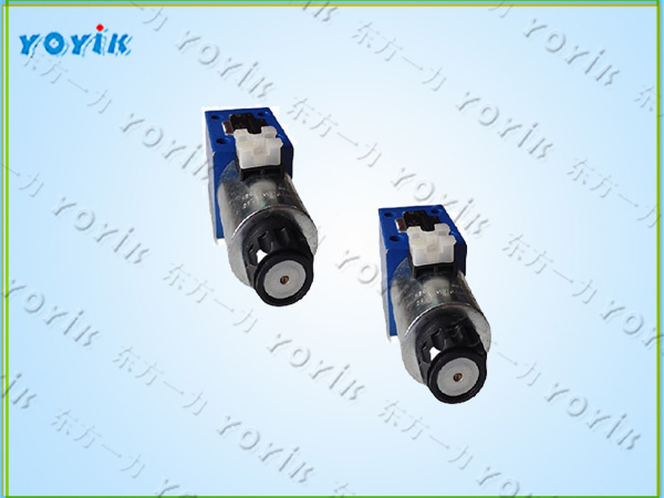 电磁阀2W-200-20的结构特点 二位二通直动式电磁阀