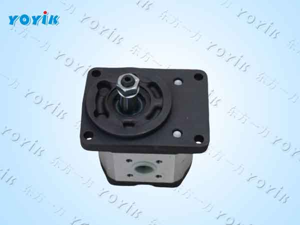 液压齿轮泵AZPF-11-011RCB20MB的应用场景 外啮合柱塞泵