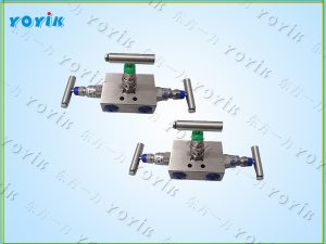 差压表三阀组EM451D3331313的工作原理 配套变送器