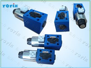单向节流阀Z2FS10-30的安装步骤和注意事项 控制油液流量