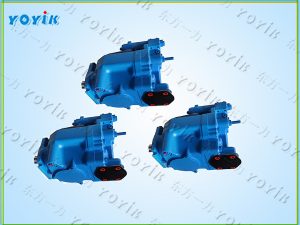 油泵PVH131R13AF30A250000002001AE010A的维护周期和保养建议 轴向柱塞泵