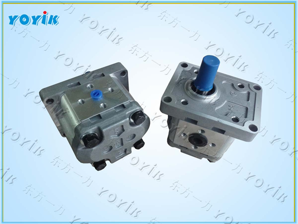 齿轮油泵CBY2032C-A1FR使用与维护建议 高压齿轮泵