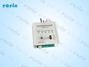 控制器MIPC-1A的主要特点和功能 电除尘器用控制器