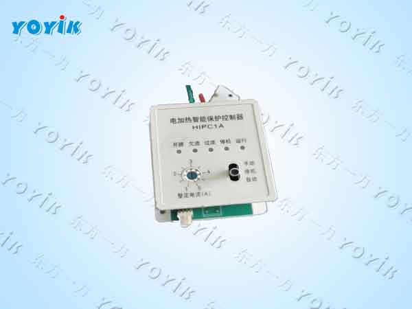 控制器MIPC-1A的主要特点和功能  电除尘器用控制器