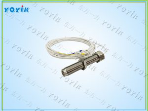 转速传感器EM9320安装与使用指南 磁阻式转速探头