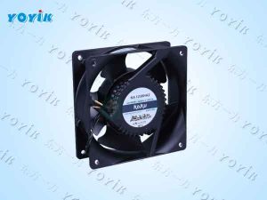 冷却风扇KA1238HA2的应用场景 工业用轴流风机