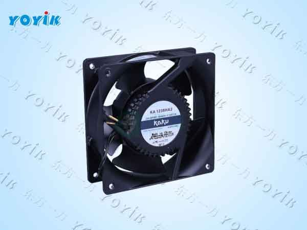 冷却风扇KA1238HA2的应用场景 工业用轴流风机