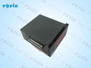 直流电机启动控制装置JY-SPM-30/2的功能特点 工业直流驱动系统