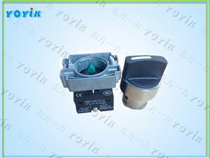 旋转开关HWZ26-204C40/3的性能参数 电力系统开关