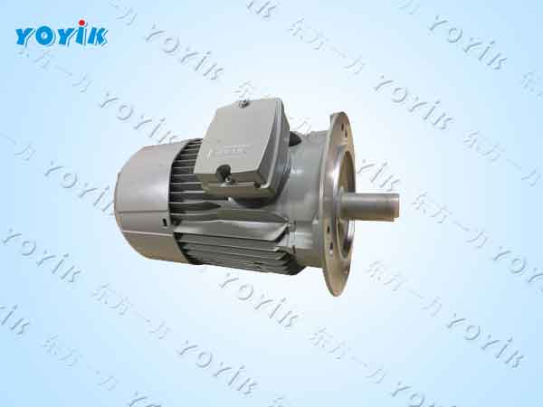 直流电机ZDH-30B L3的工作原理及性能特点 直流电动机