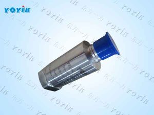 振动传感器HG-ZD-20B的安装方式 测量旋转机械装置的振动速度